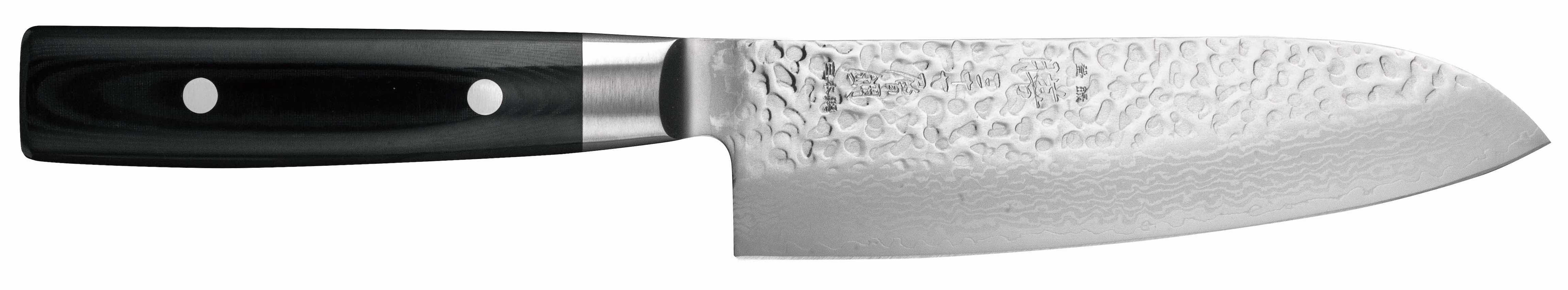 Yaxell ZEN 37 Lagen Damast Messer