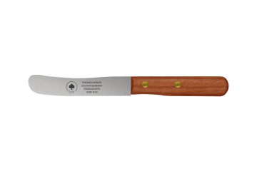 0336.011.CHERRY Frühstücksmesser 11 cm "Buckels" 0336.011.CHERRY Frühstücksmesser 11 cm "Buckels"