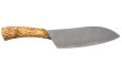 Nordklinge Kochmesser 18 cm Sandgestrahlt Extra Schliff Vankka Pieni - Auslauf Nordklinge Kochmesser 18 cm Sandgestrahlt Extra Schliff Vankka Pieni - Auslauf