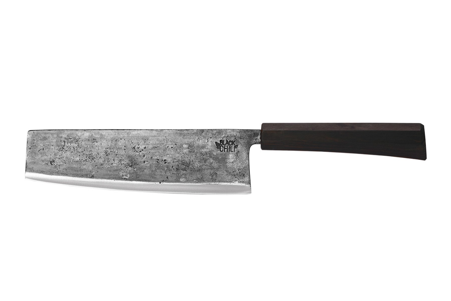 Black Chili CAJUN-BELLE-20 Nakiri-Messer 10001043