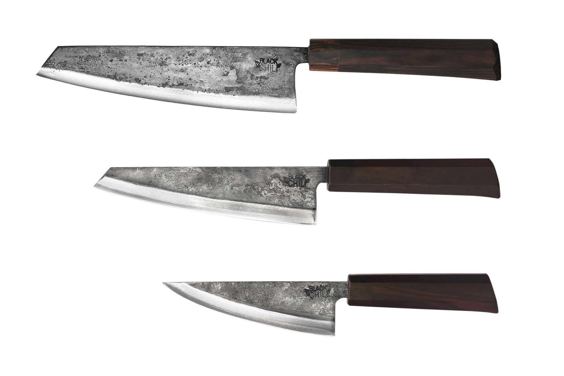 Black Chili PROFISET 3-teilig 10001061