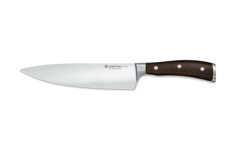 Wüsthof Ikon Kochmesser 20 cm 1010530120 Wüsthof Ikon Kochmesser 20 cm 1010530120
