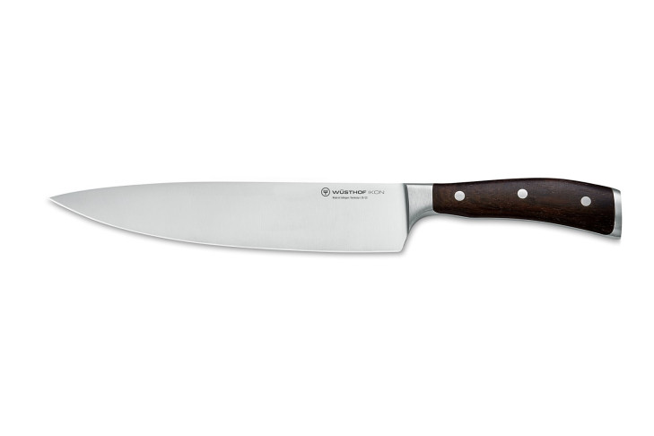 Wüsthof Ikon Kochmesser 23 cm 1010530123 Wüsthof Ikon Kochmesser 23 cm 1010530123