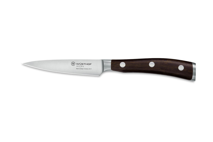 Wüsthof Ikon Spickmesser 9 cm 1010530409 Wüsthof Ikon Spickmesser 9 cm 1010530409