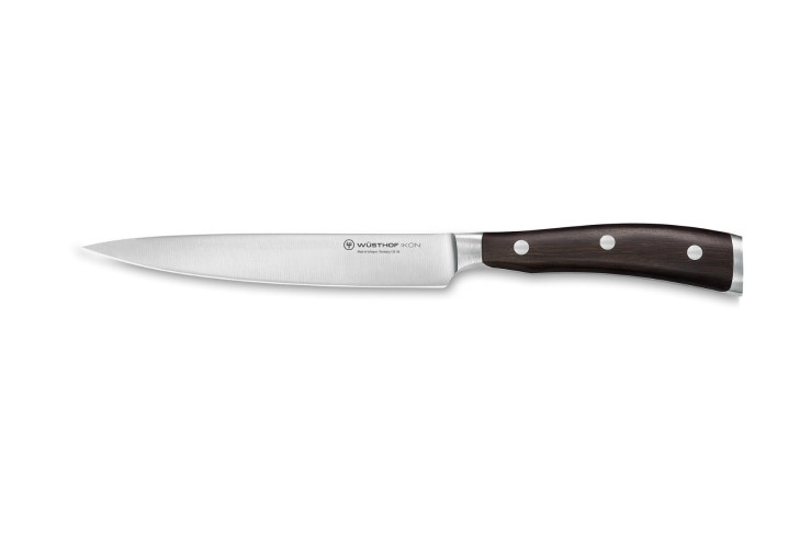 Wüsthof Ikon Schinkenmesser 16 cm 1010530716 Wüsthof Ikon Schinkenmesser 16 cm 1010530716