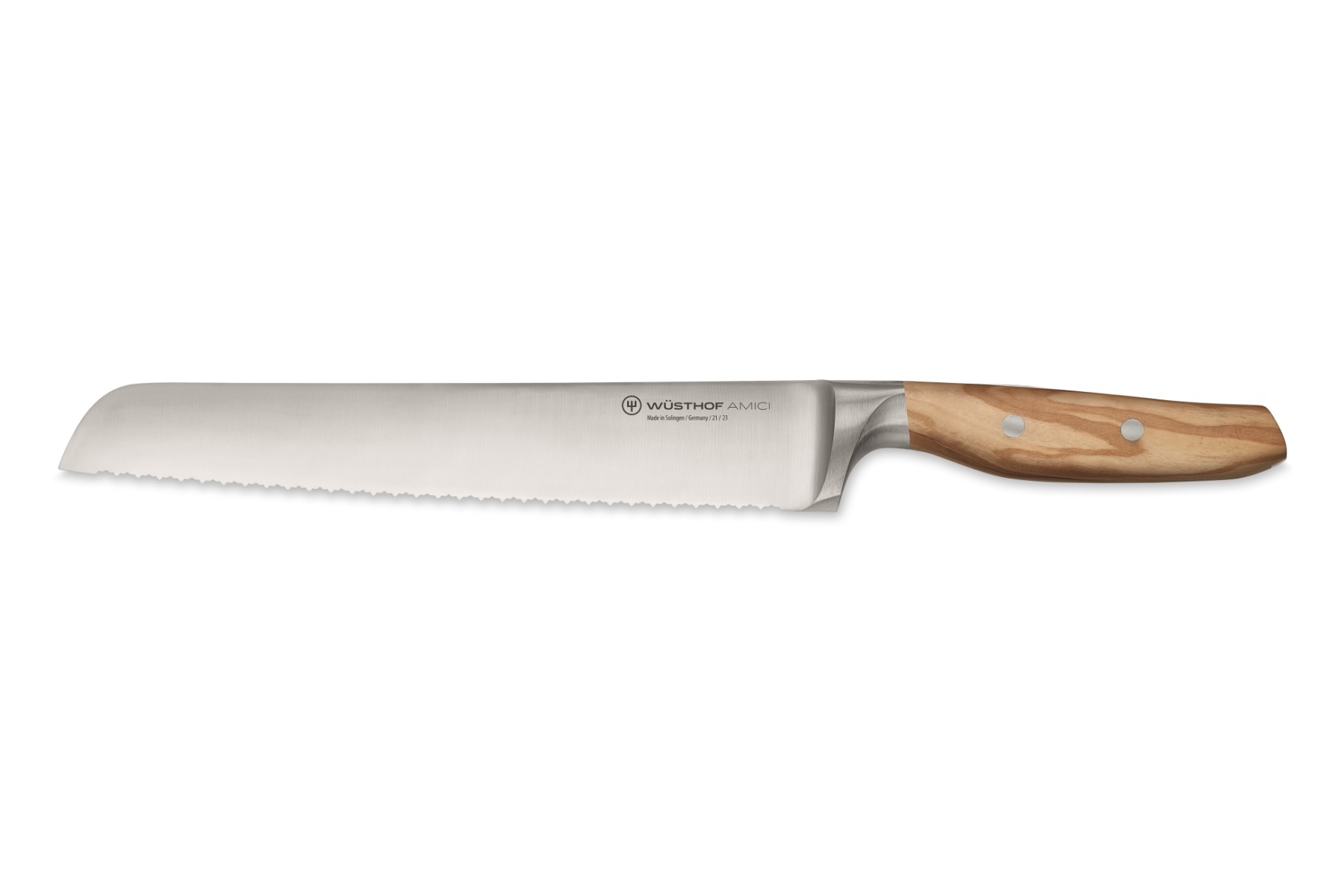 Wüsthof Amici Brotmesser 23 cm 1011301123