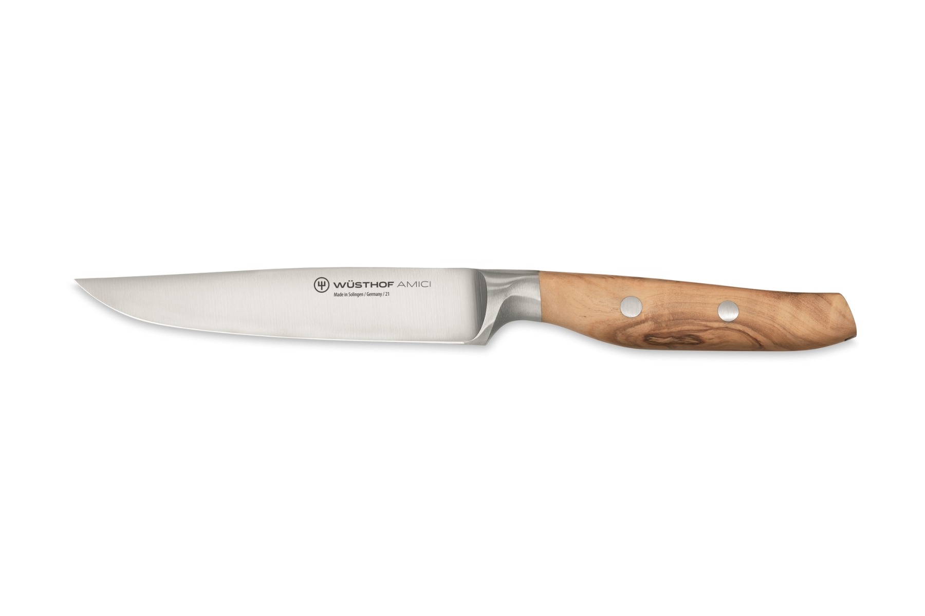 1011301712 Steakmesser 12 cm "Amici"