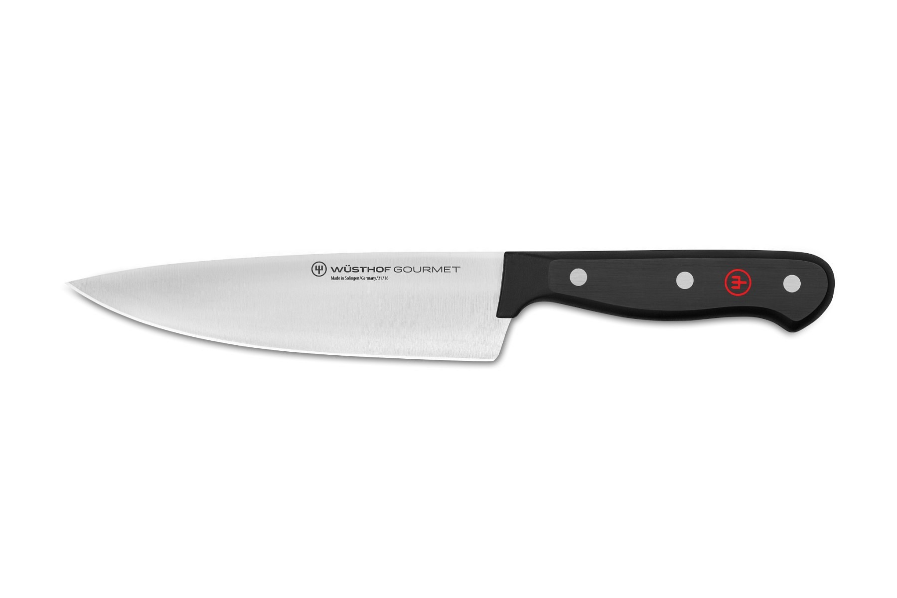 1025044816 Kochmesser 16 cm "Gourmet"