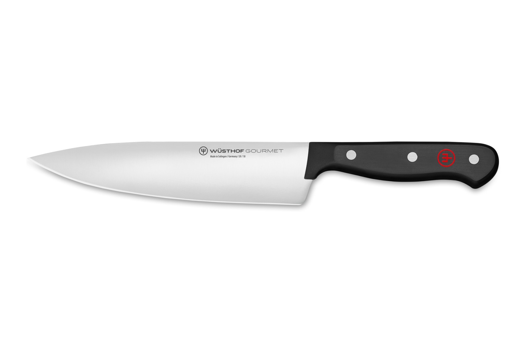 1025044818 Kochmesser 18 cm "Gourmet"