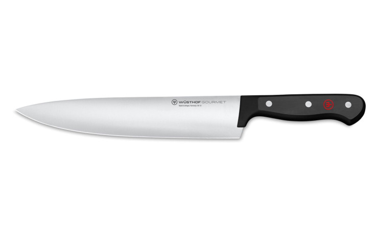 Wüsthof Gourmet großes Kochmesser 23 cm 1025044823 Wüsthof Gourmet großes Kochmesser 23 cm 1025044823