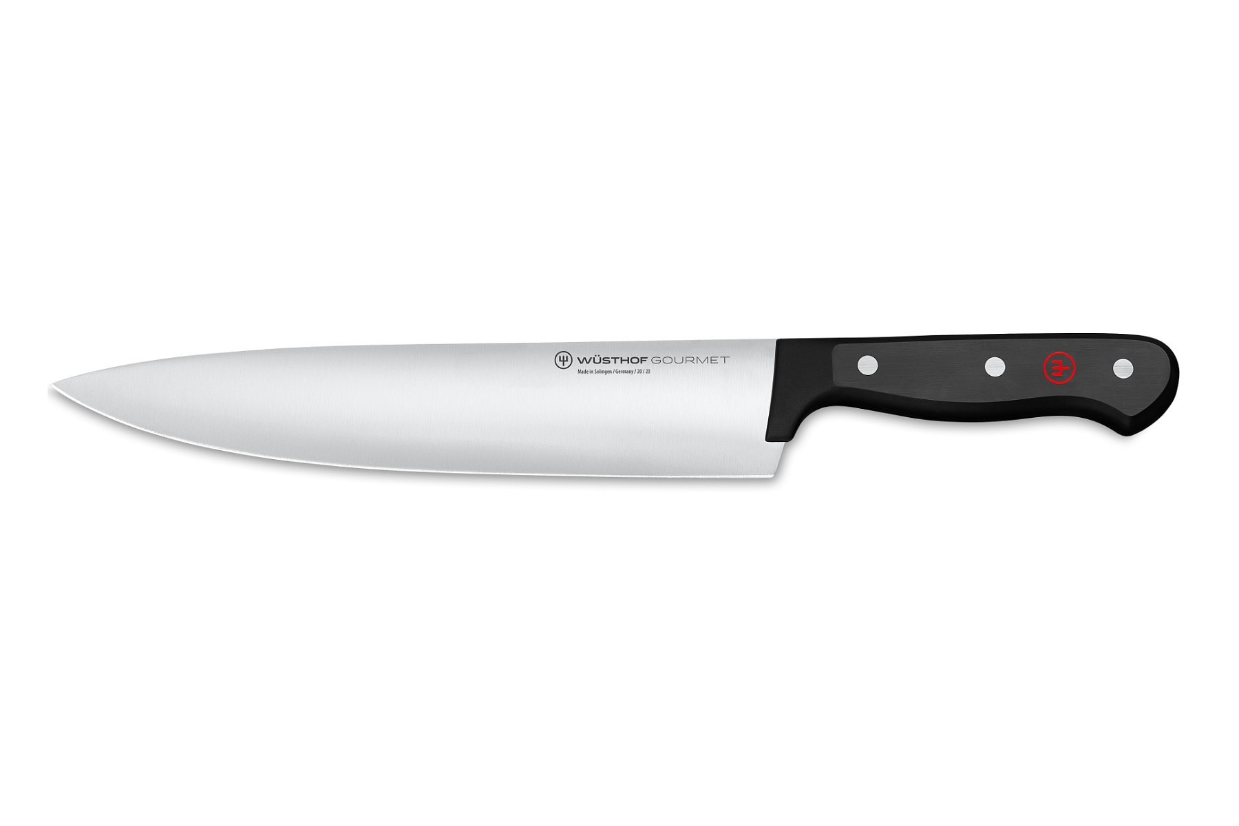 1025044823 Kochmesser 23 cm "Gourmet"