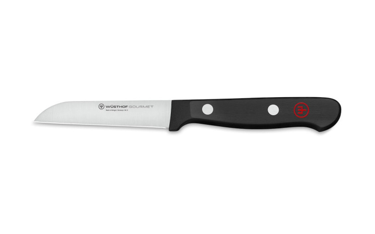 Wüsthof Gourmet Gemüsemesser 8 cm 1025045108 Wüsthof Gourmet Gemüsemesser 8 cm 1025045108
