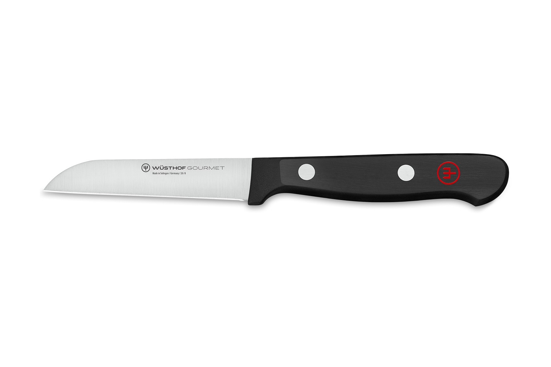 1025045108 Gemüsemesser 8 cm "Gourmet"