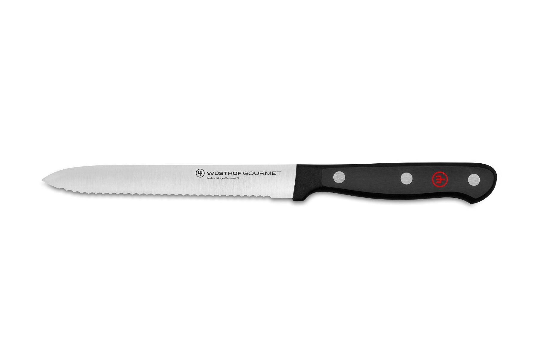Wüsthof Gourmet Aufschnittmesser 14 cm 1025046314