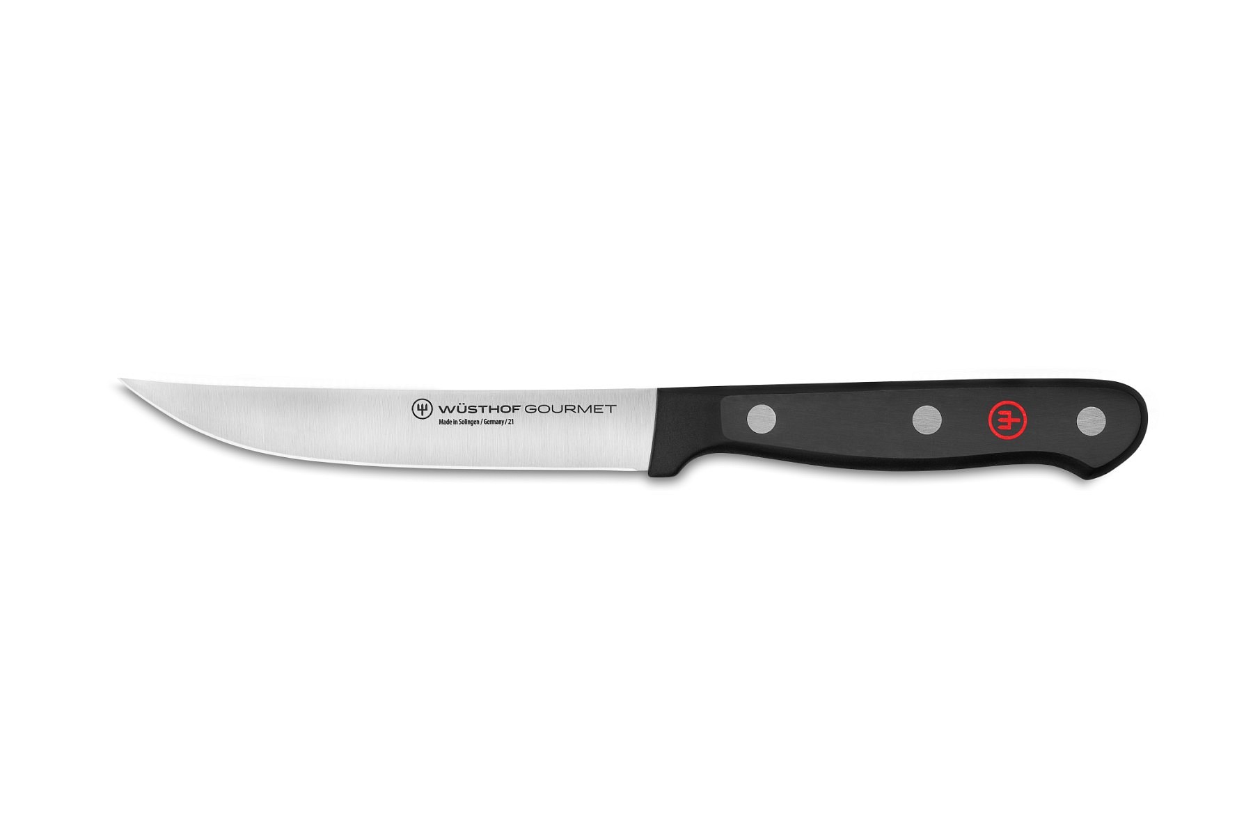 Wüsthof Gourmet Steakmesser 12 cm 1025046412