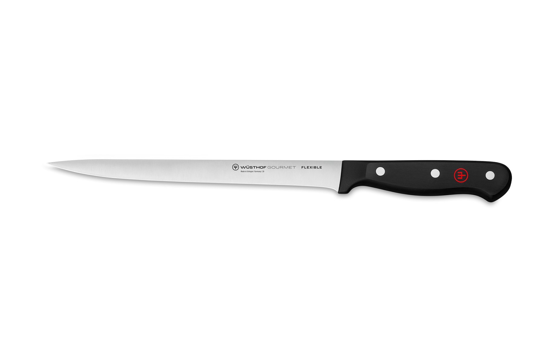 1025047620 Fischfiliermesser 20 cm "Gourmet"