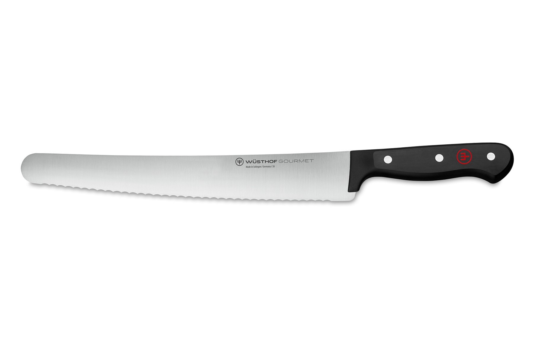 1025047726 Konditormesser 26 cm "Gourmet"