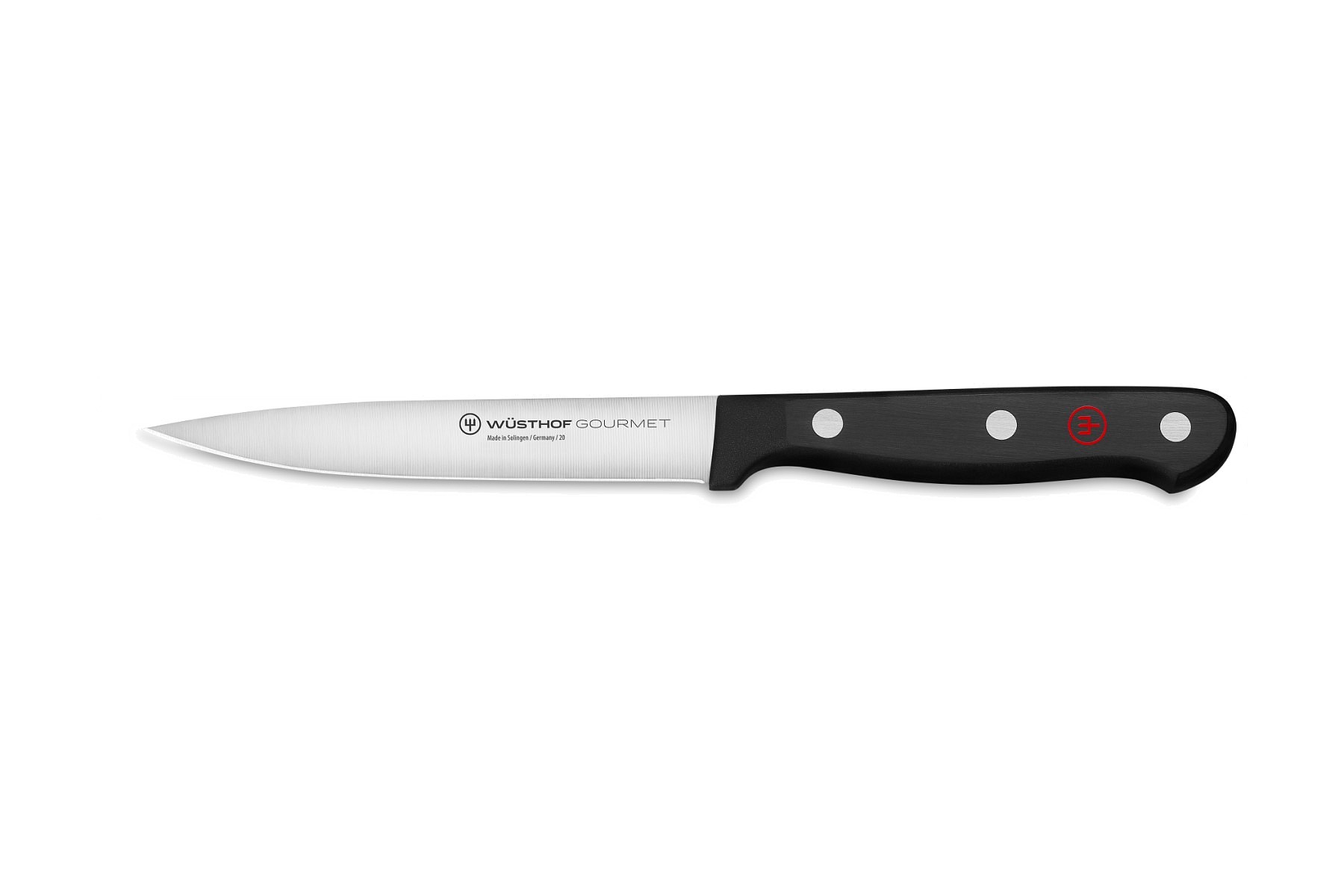 1025048112 Spickmesser 12 cm "Gourmet"
