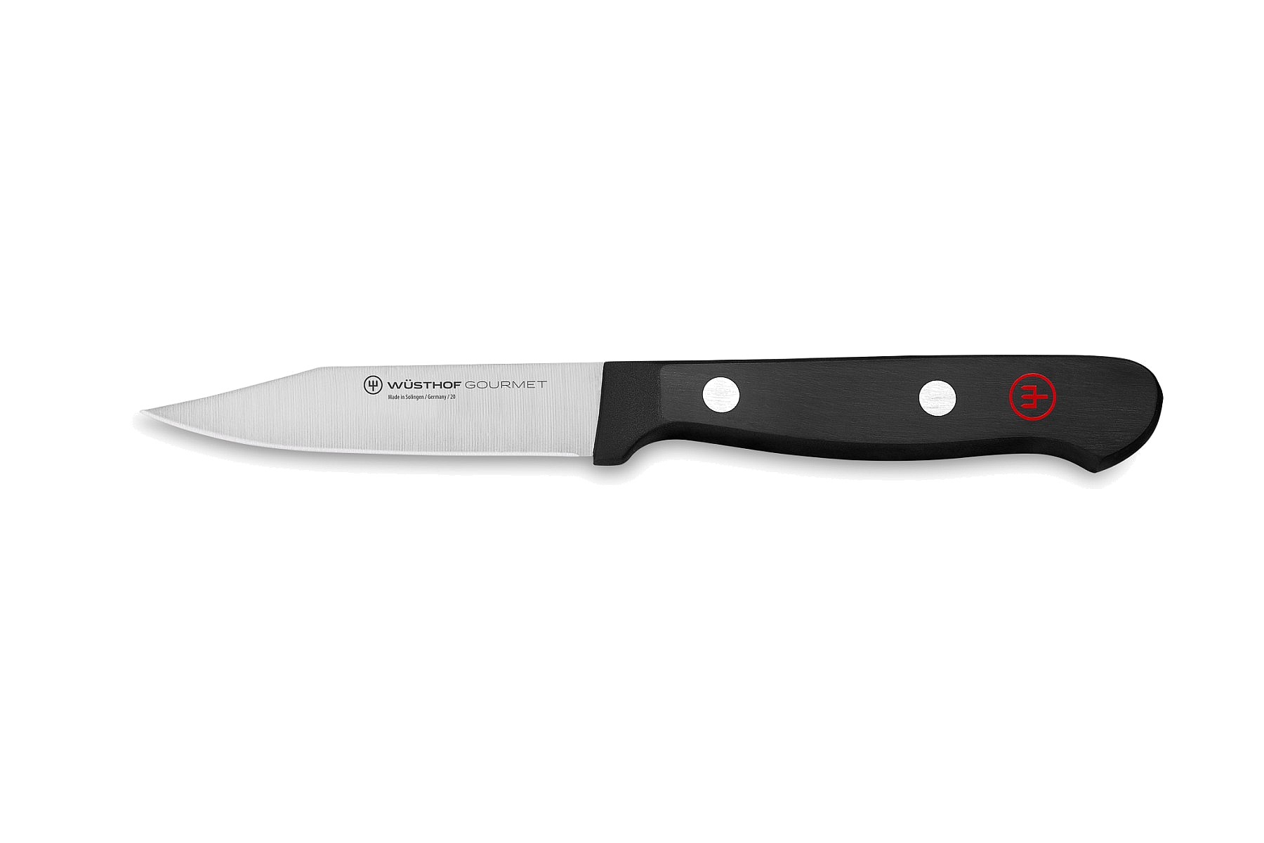 1025048208 Gemüsemesser 8 cm "Gourmet"