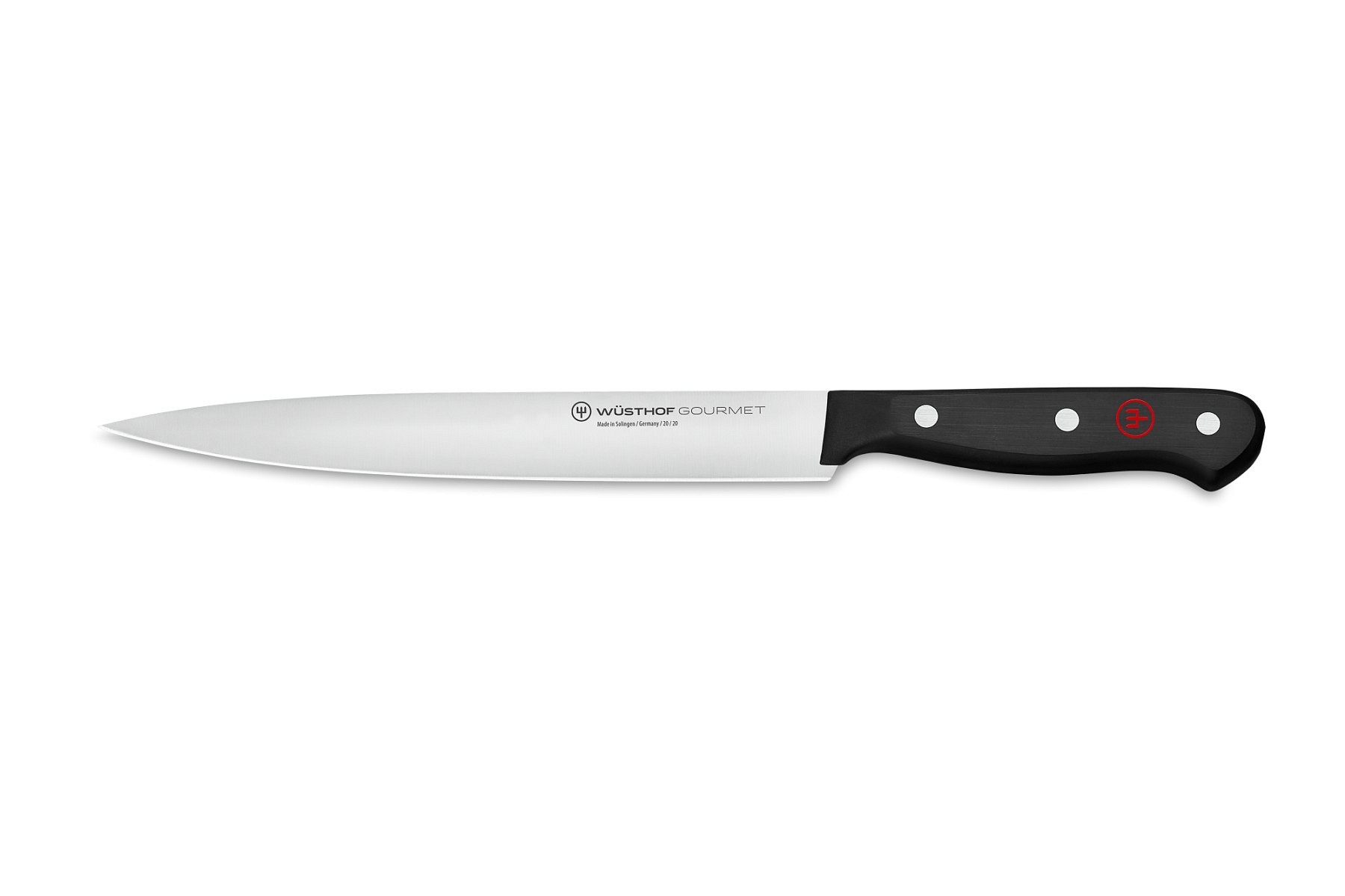 1025048820 Schinkenmesser 20 cm "Gourmet"