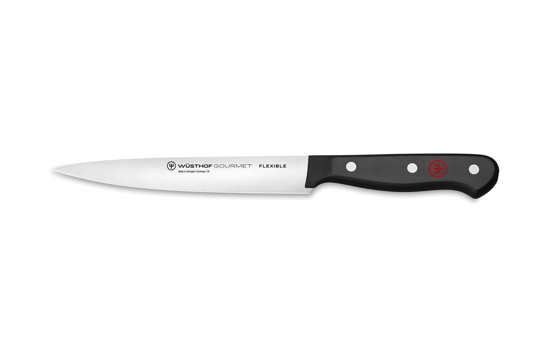 1025049116 Filiermesser 16 cm "Gourmet"