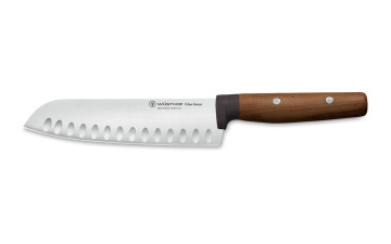1025246017 Santoku-Messer 17 cm "Urban Farmer" 1025246017 Santoku-Messer 17 cm "Urban Farmer"