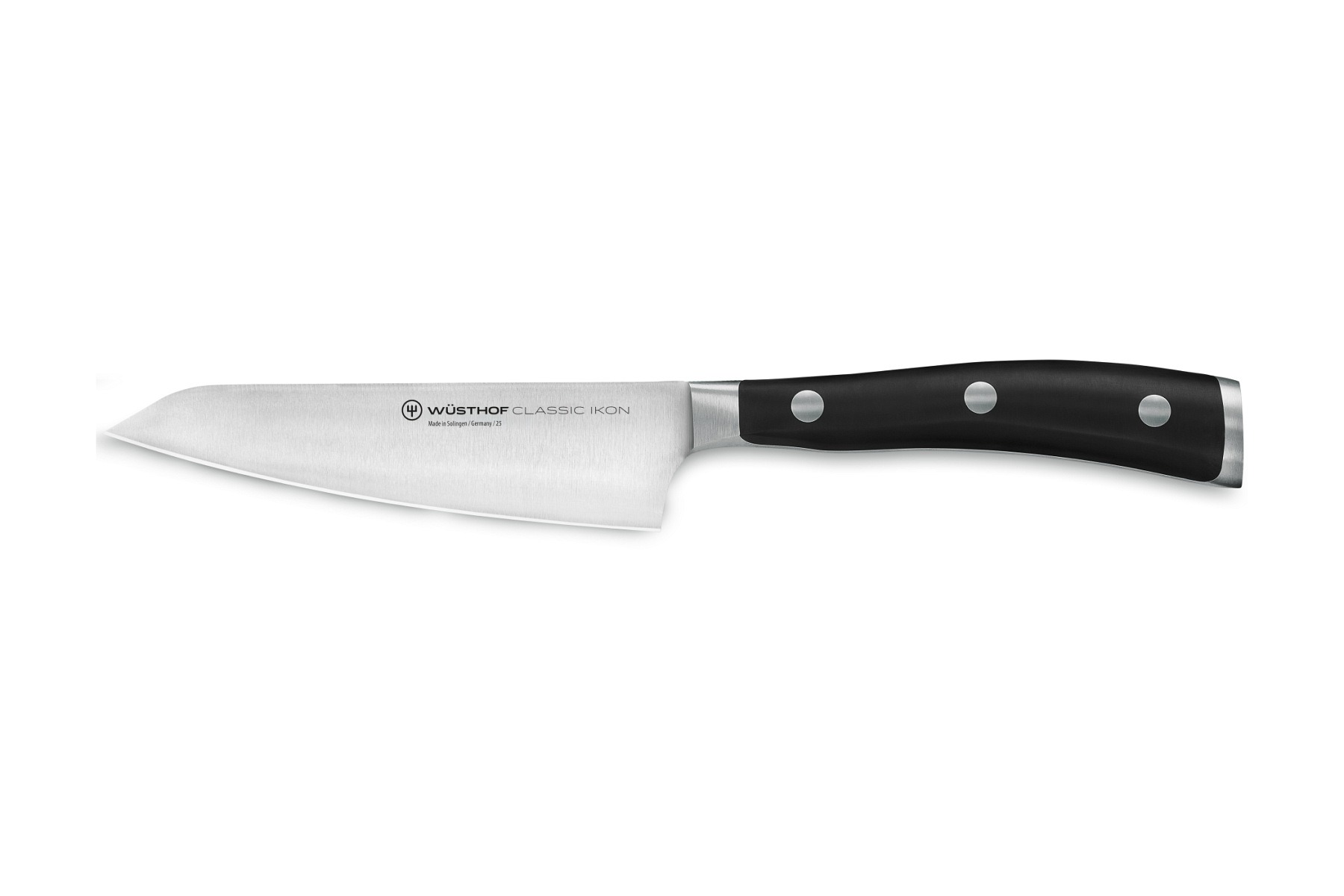 W&uuml;sthof Classic Ikon Allzweckmesser 12 cm 1040336812