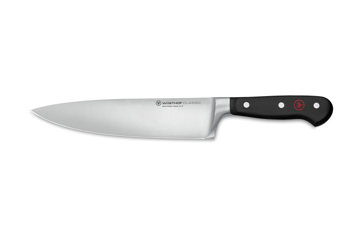 Wüsthof Classic Kochmesser 20 cm 1040100120 Wüsthof Classic Kochmesser 20 cm 1040100120