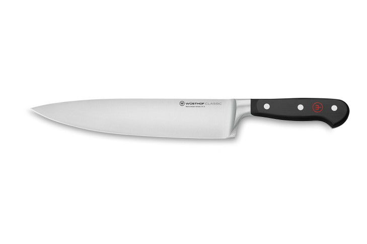 Wüsthof Classic Kochmesser 23 cm 1040100123 Wüsthof Classic Kochmesser 23 cm 1040100123