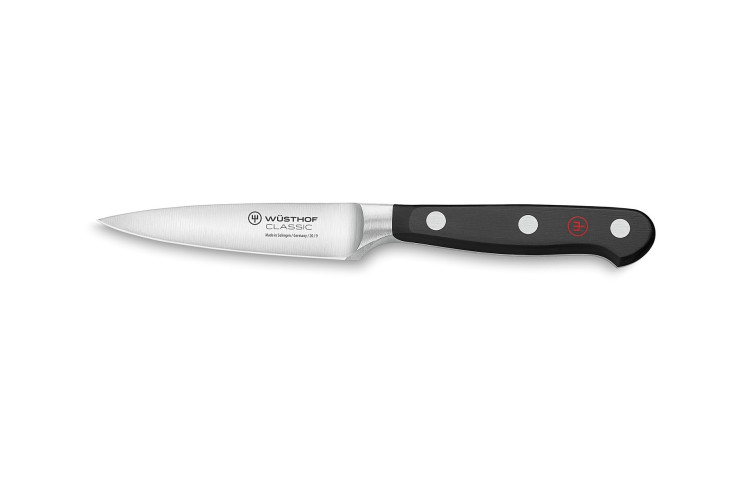 Wüsthof Classic Spickmesser 9 cm 1040100409 Wüsthof Classic Spickmesser 9 cm 1040100409