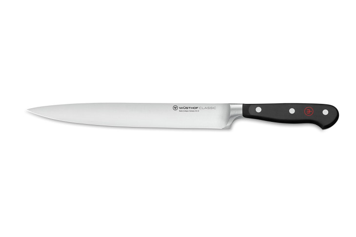 Wüsthof Classic Schinkenmesser 23 cm 1040100723 Wüsthof Classic Schinkenmesser 23 cm 1040100723