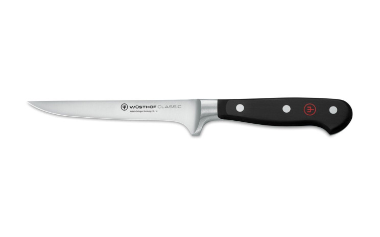 Wüsthof Classic Ausbeinmesser 14 cm 1040101414 Wüsthof Classic Ausbeinmesser 14 cm 1040101414
