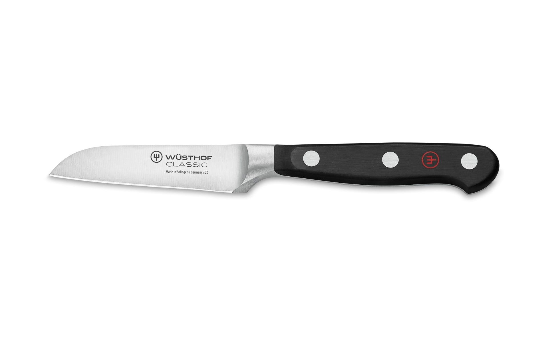 Wüsthof Classic Gemüsemesser 8 cm 1040103208