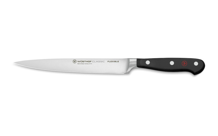 Wüsthof Classic Filiermesser 18 cm 1040103718 Wüsthof Classic Filiermesser 18 cm 1040103718