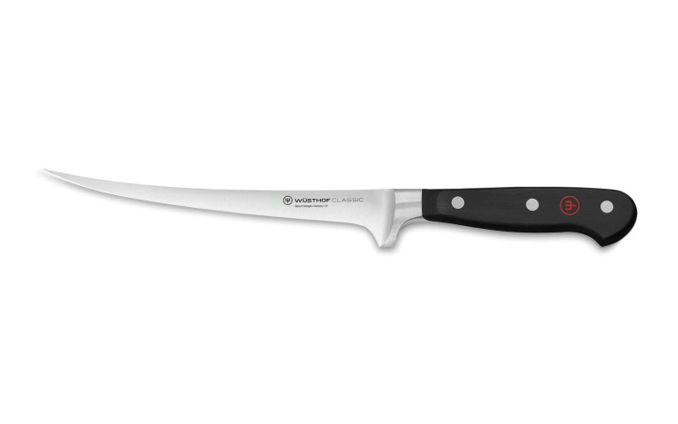 Wüsthof Classic Filiermesser 18 cm 1040103818 Wüsthof Classic Filiermesser 18 cm 1040103818