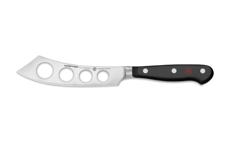 Wüsthof Käsemesser gelocht 14 cm "Classic" 1040132714 Wüsthof Käsemesser gelocht 14 cm "Classic" 1040132714