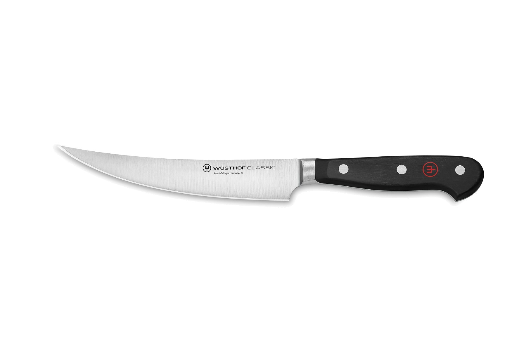 Wüsthof Classic BBQ- und Zubereitungsmesser 16 cm 1030134516