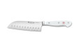 Wüsthof Classic White Santoku 14 cm 1040231314 Wüsthof Classic White Santoku 14 cm 1040231314
