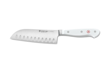 1040231314 Santoku-Messer 14 cm "Classic White" 1040231314 Santoku-Messer 14 cm "Classic White"