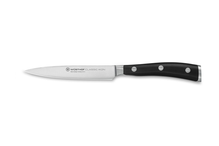 Wüsthof Classic Ikon Spickmesser 12 cm 1040330412 Wüsthof Classic Ikon Spickmesser 12 cm 1040330412