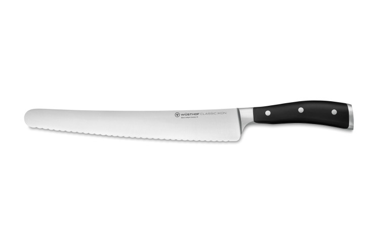 Wüsthof Classic Ikon Super Slicer 26 cm 1040333126 Wüsthof Classic Ikon Super Slicer 26 cm 1040333126