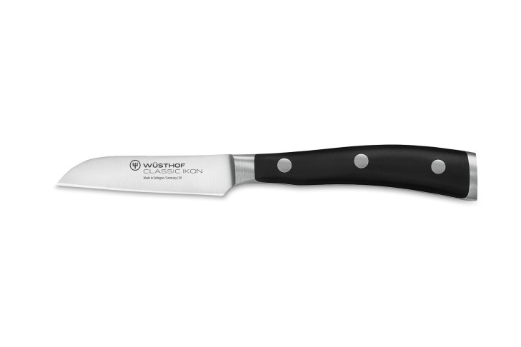 Wüsthof Classic Ikon Gemüsemesser 8 cm 1040333208 Wüsthof Classic Ikon Gemüsemesser 8 cm 1040333208