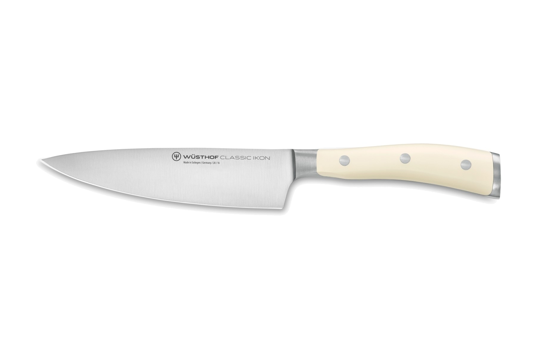 1040430116 Kochmesser 16 cm "Classic Ikon"