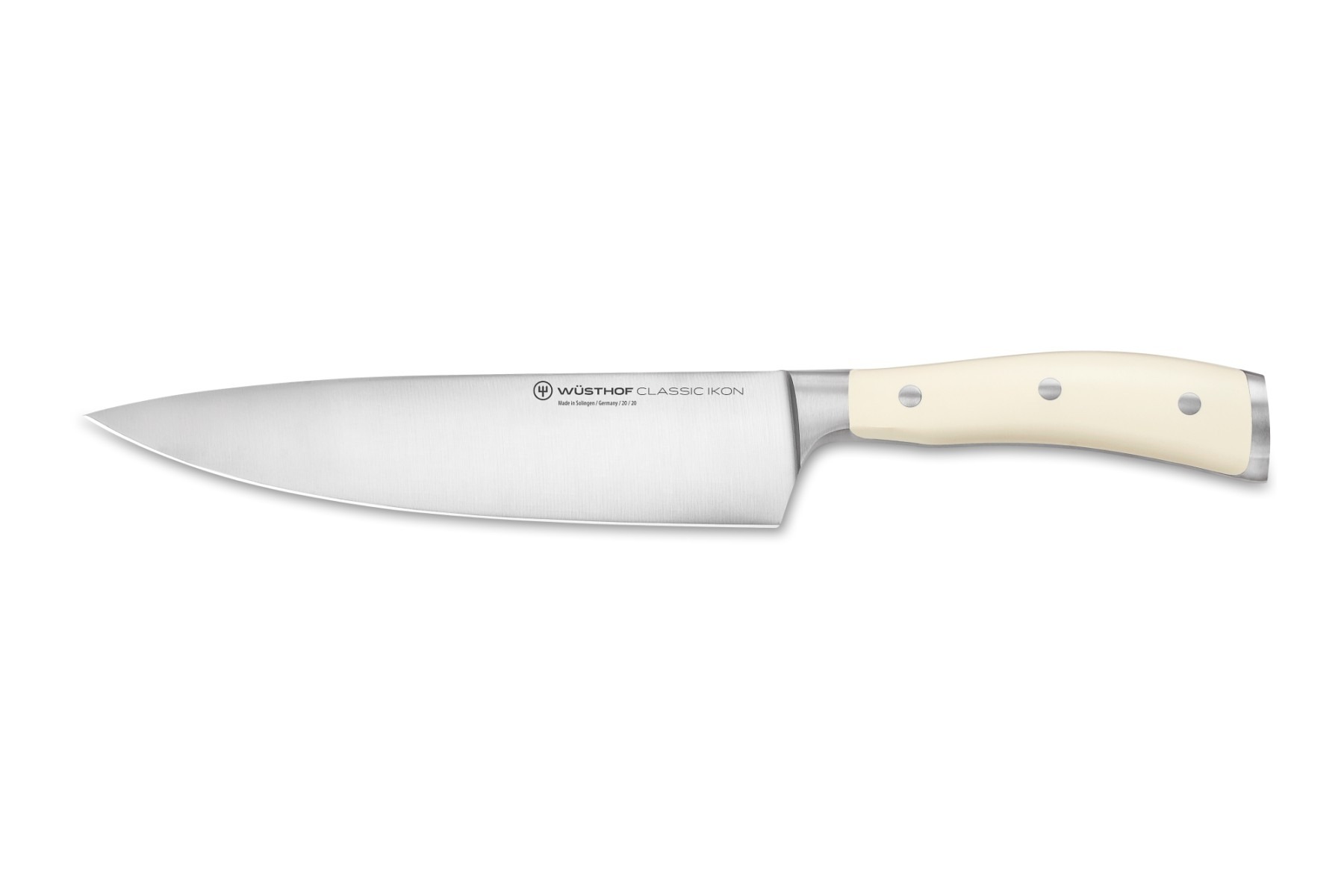 1040430120 Kochmesser 20 cm "Classic Ikon"