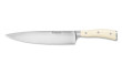 Wüsthof Classic Ikon weiß großes Kochmesser 23 cm 1040430123 Wüsthof Classic Ikon weiß großes Kochmesser 23 cm 1040430123