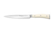 Wüsthof Classic Ikon weiß Schinkenmesser 16 cm 1040430716 Wüsthof Classic Ikon weiß Schinkenmesser 16 cm 1040430716