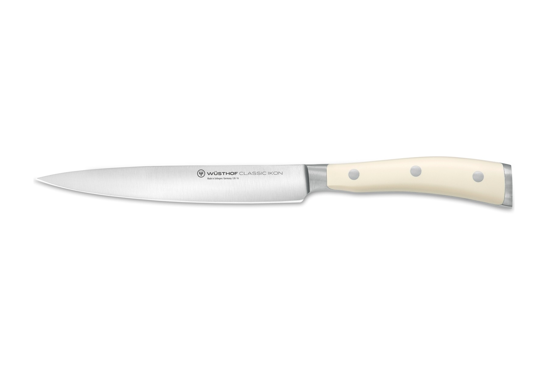 1040430716 Schinkenmesser 16 cm "Classic Ikon"