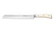 Wüsthof Classic Ikon weiß Brotmesser 23 cm 1040431023 Wüsthof Classic Ikon weiß Brotmesser 23 cm 1040431023