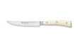 Wüsthof Classic Ikon weiß Steakmesser 12 cm 1040431712 Wüsthof Classic Ikon weiß Steakmesser 12 cm 1040431712