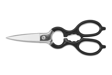1059594903 Küchenschere Schwarz 21 cm "Wüsthof" 1059594903 Küchenschere Schwarz 21 cm "Wüsthof"